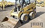 Show the detailed information for this 2006 CATERPILLAR 242B.