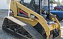 Show the detailed information for this 2006 CATERPILLAR 267B.