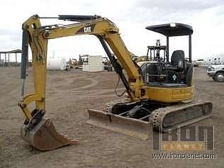 2006 CATERPILLAR 304C CR Eloy AZ 94588 Photo #0074419A