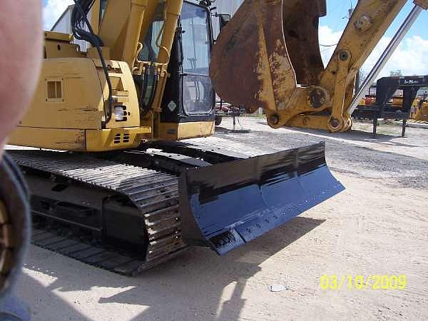 2006 Caterpillar 314CL CR Sulphur LA 70663 Photo #0074424C