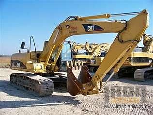 2006 CATERPILLAR 315CL West Memphis AR 94588 Photo #0074427A