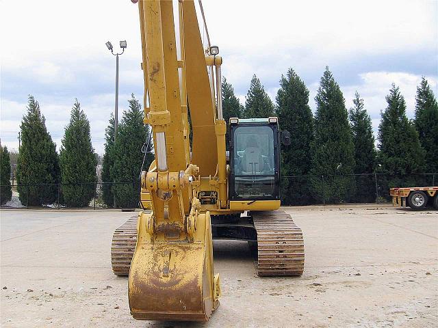 2006 CATERPILLAR 325DL Charlotte NC 28269 Photo #0074441A