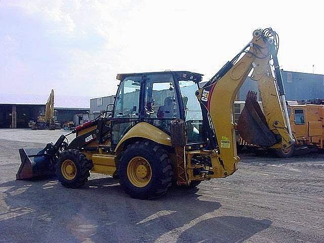 2006 CATERPILLAR 420E IT Newark NJ 07105 Photo #0074462A