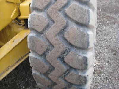 2006 CATERPILLAR 725 Novi MI 48375 Photo #0074467E