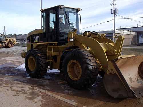 2006 CATERPILLAR 928GZ Bristol PA 19007 Photo #0074484A