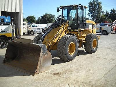 2006 CATERPILLAR 930G Novi MI 48375 Photo #0074486A