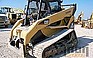 Show the detailed information for this 2006 CATERPILLAR 287B.