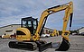 Show the detailed information for this 2006 CATERPILLAR 305CR.