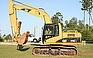 Show the detailed information for this 2006 CATERPILLAR 315CL.