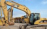 Show the detailed information for this 2006 CATERPILLAR 320CL.