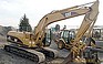 Show the detailed information for this 2006 CATERPILLAR 320CL.