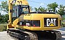 2006 CATERPILLAR 320DL.