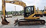 Show the detailed information for this 2006 CATERPILLAR 325DL.