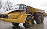 Show the detailed information for this 2006 CATERPILLAR 740.