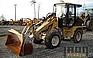 Show the detailed information for this 2006 CATERPILLAR 908.