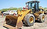 Show the detailed information for this 2006 CATERPILLAR 924GZ.