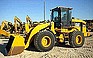 Show the detailed information for this 2006 CATERPILLAR 928GZ.