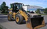 Show the detailed information for this 2006 CATERPILLAR 930G.