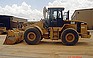 Show the detailed information for this 2006 CATERPILLAR 950 G II.