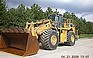 Show the detailed information for this 2006 CATERPILLAR 988H.