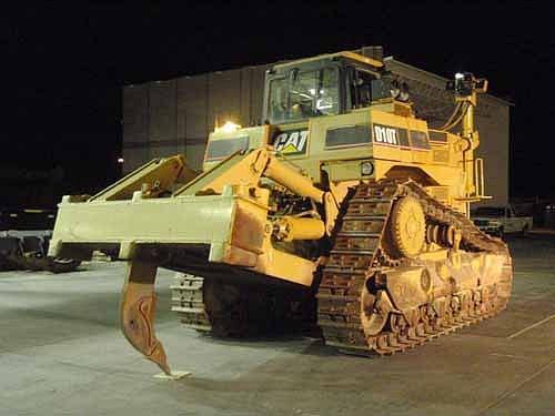 2006 CATERPILLAR D10T Bristol PA 19007 Photo #0074515A