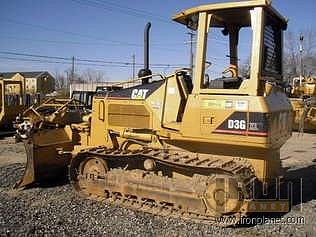 2006 CATERPILLAR D3G Columbus OH 94588 Photo #0074518A