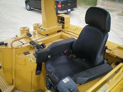 2006 CATERPILLAR D6RIIILGP Novi MI 48375 Photo #0074537A