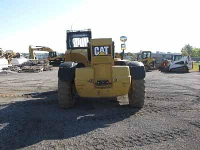 2006 CATERPILLAR TH460B Bristol PA 19007 Photo #0074563A