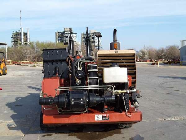 2006 DITCH WITCH JT2720 All Terr Fort Worth TX 76112 Photo #0074595A