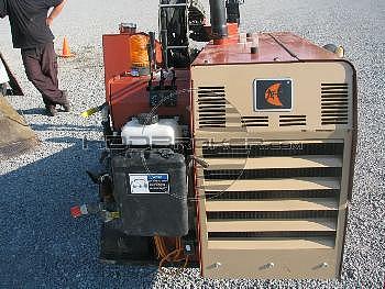 2006 DITCH WITCH JT520 Naples FL 34119 Photo #0074596A