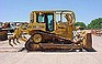 2006 CATERPILLAR D6R XL II.