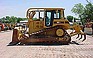 Show the detailed information for this 2006 CATERPILLAR D6R XL II.