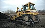 2006 CATERPILLAR D6R XL III.