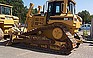 2006 CATERPILLAR D6RXW.