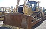 Show the detailed information for this 2006 CATERPILLAR D8T.