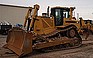 Show the detailed information for this 2006 CATERPILLAR D8T.