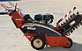 Show the detailed information for this 2006 DITCH WITCH 1030H.