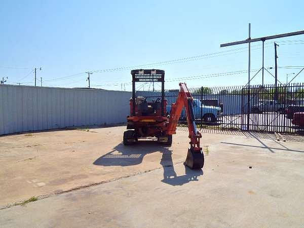 2006 DITCH WITCH XT1600 Fort Worth TX 76112 Photo #0074601A