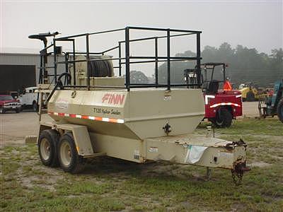 2006 FINN T-120-T-II Statesville NC 28677 Photo #0074677A