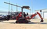 2006 DITCH WITCH XT1600.