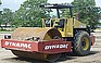 Show the detailed information for this 2006 DYNAPAC CA250D.