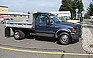 Show the detailed information for this 2006 FORD F350.
