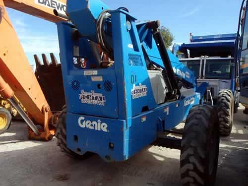 2006 GENIE GTH636A Rough T West Jordan UT 84081 Photo #0074723A