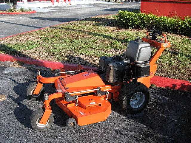 2006 HUSQVARNA WH4817 Fort Pierce FL 34982 Photo #0074822A