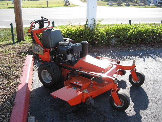 2006 HUSQVARNA WH4817 Fort Pierce FL 34982 Photo #0074822A