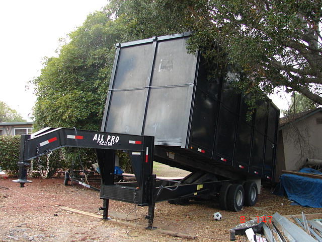 2006 IMPERIAL Equiment haulin Vista CA Photo #0074848F