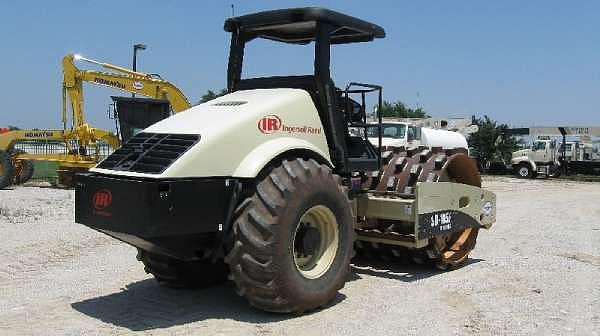 2006 Ingersoll-Rand SD105 Oklahoma City OK 73127 Photo #0074892A