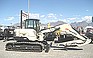 Show the detailed information for this 2006 INGERSOLL-RAND 125ZX.
