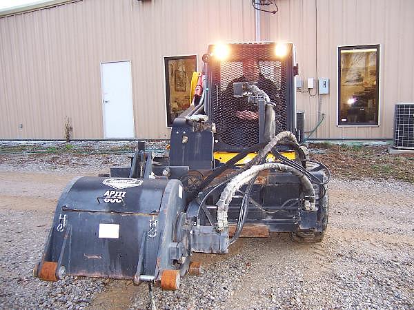 2006 Jcb 1110HF Chattanooga TN 37421 Photo #0074915A