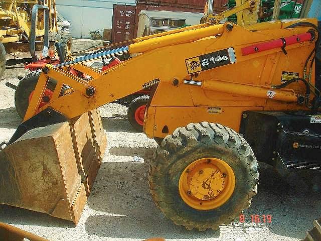 2006 JCB 214E MIAMI FL 33166 Photo #0074926A